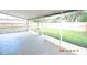 Enjoy the view from this screened patio at 504 Maple Pointe Dr, Seffner, FL 33584
