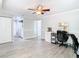 Laundry area with washer, dryer and storage at 652 Timber Bay W Cir, Oldsmar, FL 34677