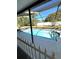 Inviting screened pool with ample deck space for relaxation at 11253 Leland St, Spring Hill, FL 34609