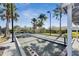 Community bocce ball court at 15314 Valencia Del Sol St, Wimauma, FL 33598