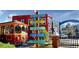 Explore the charming downtown area with unique shops and trolley at 2400 Winding Creek Blvd # 24-203, Clearwater, FL 33761