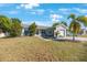 Charming single story home with landscaped yard and attached garage at 319 Francis Dr, Apollo Beach, FL 33572