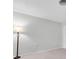 Bright bedroom with carpet and plenty of open space at 4444 Swift Rd # 20, Sarasota, FL 34231