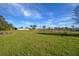 View of the property and neighboring homes at 3106 E Trapnell Rd, Plant City, FL 33566