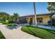 Relax and socialize in the inviting community clubhouse at 5817 Park N St # 204, St Petersburg, FL 33709