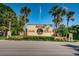 Welcome to 6000 Park Place, a beautiful community with lush tropical landscaping at 5817 Park N St # 204, St Petersburg, FL 33709