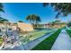 Enjoy friendly competition on the well-maintained shuffleboard courts at 5817 Park N St # 204, St Petersburg, FL 33709