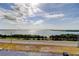 Stunning view of a tranquil bay from a condo with roadside and parking at 7 Elgin Pl # 607, Dunedin, FL 34698