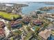 Waterfront community with pool and golf at 1630 Royal Palm S Dr # A, St Petersburg, FL 33707