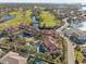 Luxury community near golf course and water at 1630 Royal Palm S Dr # A, St Petersburg, FL 33707