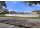 Community view, showcasing the neighborhood's curb appeal at 19301 Sandy Springs Cir, Lutz, FL 33558
