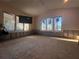 Renovation in progress, featuring large windows at 4010 Belle Vista Dr, St Pete Beach, FL 33706