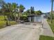 Private boat ramp with access to the water at 4650 Bay Blvd # 1046, Port Richey, FL 34668
