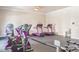 Community gym with treadmills and exercise bikes at 4650 Bay Blvd # 1046, Port Richey, FL 34668