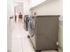 Laundry room with washer and dryer at 1515 Lions Club Dr, Brandon, FL 33511