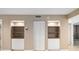 Built-in shelving and storage in living room area at 2320 Terra Ceia Bay Blvd # 403, Palmetto, FL 34221