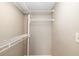 Walk-in closet with wire shelving providing ample storage at 2320 Terra Ceia Bay Blvd # 403, Palmetto, FL 34221