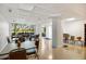 Community room with tables and chairs for residents at 2320 Terra Ceia Bay Blvd # 403, Palmetto, FL 34221