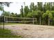 Enjoy recreation at this community volleyball court at 2749 Via Cipriani # 1032A, Clearwater, FL 33764