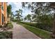 Scenic walkway offers waterfront views at 2749 Via Cipriani # 1032A, Clearwater, FL 33764