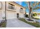 Well-maintained townhouse with garages and balconies at 6388 93Rd N Ter # 4603, Pinellas Park, FL 33782