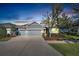 Single-Gathering home with three-car garage at 7506 Parkshore Dr, Apollo Beach, FL 33572