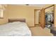 Cozy bedroom with ample closet space at 9229 Fort King Rd Rd, Dade City, FL 33525