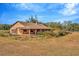 Ranch-style brick home on spacious lot at 9229 Fort King Rd Rd, Dade City, FL 33525