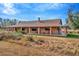 Ranch-style brick home on spacious lot at 9229 Fort King Rd Rd, Dade City, FL 33525