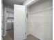 Walk-in pantry with wire shelving at 10303 Charlotte Dr, Parrish, FL 34219