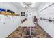 Clean and well-equipped community laundry room at 3515 41St S Ter # 221, St Petersburg, FL 33711