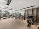 Well-equipped fitness center with various machines at 5120 Marina Way # 112, Tampa, FL 33611