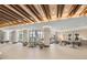Elegant lobby with comfortable seating at 5120 Marina Way # 112, Tampa, FL 33611