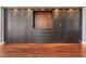 Large walk-in closets with built-in storage and washer/dryer at 405 Central Ave # 700, St Petersburg, FL 33701
