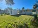 House with spacious backyard and shed at 735 Bertrend St, Englewood, FL 34223