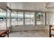 Spacious Florida room with water views at 141 94Th Ave, Treasure Island, FL 33706