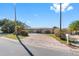 Single-story home with a brick driveway and mature landscaping at 3738 Belle Vista E Dr, St Pete Beach, FL 33706