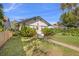 House exterior showcasing curb appeal at 2747 3Rd N Ave, St Petersburg, FL 33713