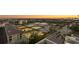 Community amenities including tennis courts, pool, and clubhouse at 450 Knights Run Ave # 1102, Tampa, FL 33602