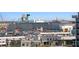 View of a cruise ship from the balcony at 450 Knights Run Ave # 1102, Tampa, FL 33602
