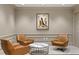 Meeting room with comfortable seating and modern decor at 450 Knights Run Ave # 1102, Tampa, FL 33602