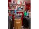 Laundry room with ample storage space at 10200 Gandy N Blvd # 1313, St Petersburg, FL 33702