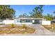 Newly renovated home with carport and fenced yard at 11373 121St Ter, Largo, FL 33778