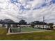 Community shuffleboard courts at 14165 89Th Ave, Seminole, FL 33776