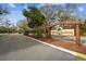 Entrance to Baywood Meadows Condominium community at 11616 Baywood Meadows Dr # 7, New Port Richey, FL 34654