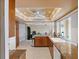 Kitchen with granite counters and ample cabinet space at 1998 Massachusetts Ne Ave, St Petersburg, FL 33703