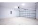 Attached garage with automatic door opener at 20118 Quesada Ave, Port Charlotte, FL 33952