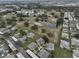 Aerial view of property location and neighborhood at 302 Canton Ct # 56, Sun City Center, FL 33573