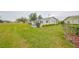 Well-maintained home with a large backyard and landscaping at 302 Canton Ct # 56, Sun City Center, FL 33573