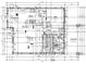 Main floor plan with great room, kitchen, dining room, and study at 4204 N 13Th St, Tampa, FL 33603